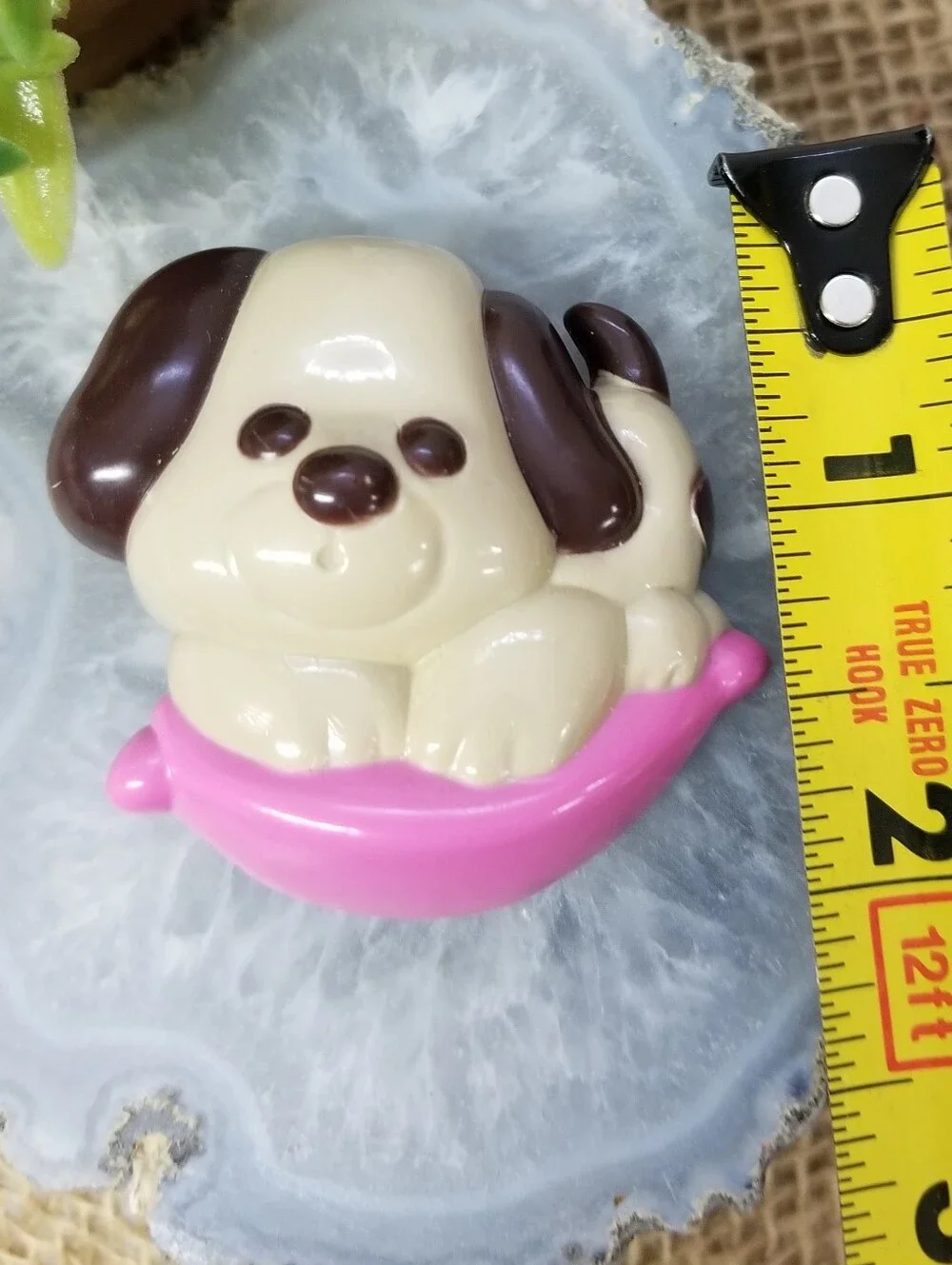 Vintage Avon Fragrance Glace Pin Pal